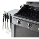 Coffret aimanté x3 - Cook'in Garden : Pratique & Élégant