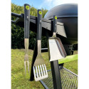 Coffret aimanté x3 - Cook'in Garden : Pratique & Élégant
