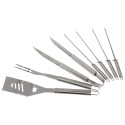 Valisette 9 pièces Cook'in Garden - Pratique & Élégante