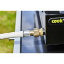 Tuyau de gaz butane/propane - Cook'in Garden