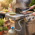 Tuyau de gaz butane/propane - Cook'in Garden