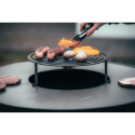Braséro Onyx Rusty 60 en Acier Corten - RedFire