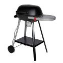 Barbecue électrique VOLTIZ sur chariot - Somagic