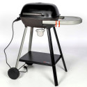 Barbecue électrique VOLTIZ sur chariot - Somagic