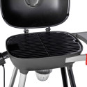 Barbecue électrique VOLTIZ sur chariot - Somagic