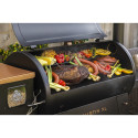 Barbecue à pellet Onyx Austin XL 1000 - Pitboss