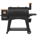 Barbecue à pellet Onyx Austin XL 1000 - Pitboss