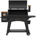 Barbecue à pellet Onyx Austin XL 1000 - Pitboss