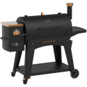 Barbecue à pellet Onyx Austin XL 1000 - Pitboss