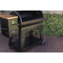 Barbecue à pellet Onyx Austin XL 1000 - Pitboss