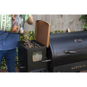 Barbecue à pellet Onyx Austin XL 1000 - Pitboss
