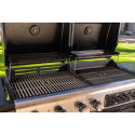 Barbecue 4 en 1 MEMPHIS 2.0 - Pitboss : Polyvalence et Performance