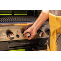 Barbecue 4 en 1 MEMPHIS 2.0 - Pitboss : Polyvalence et Performance
