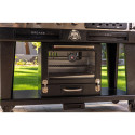 Barbecue 4 en 1 MEMPHIS 2.0 - Pitboss : Polyvalence et Performance