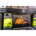 Barbecue 4 en 1 MEMPHIS 2.0 - Pitboss : Polyvalence et Performance