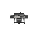 Barbecue 4 en 1 MEMPHIS 2.0 - Pitboss : Polyvalence et Performance