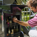 Barbecue à gaz Essential 3G - Char-broil, cuisson parfaite