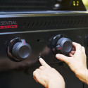 Barbecue à gaz Essential 3G - Char-broil, cuisson parfaite
