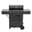 Barbecue à gaz Essential 3G - Char-broil, cuisson parfaite