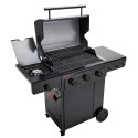 Barbecue à gaz Essential 3G - Char-broil, cuisson parfaite