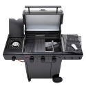 Barbecue à gaz Essential 3G - Char-broil, cuisson parfaite