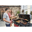 Barbecue à gaz Flavo 70 - Cook'in Garden, sur chariot