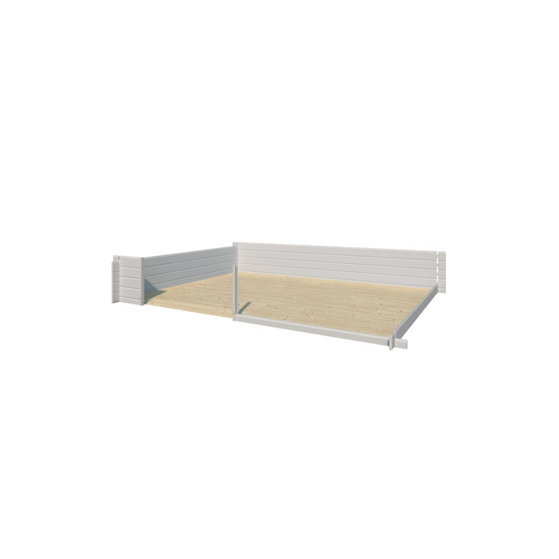 Gardenas Marron