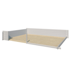 Gardenas Marron
