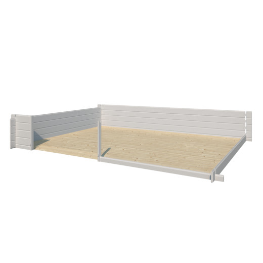 Gardenas Marron