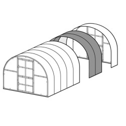 Klasika Greenhouses 
