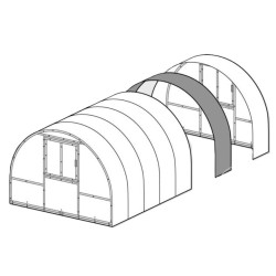 Klasika Greenhouses 