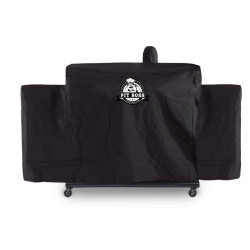 Housse de Protection Barbecue Memphis 2.0 - Pit Boss