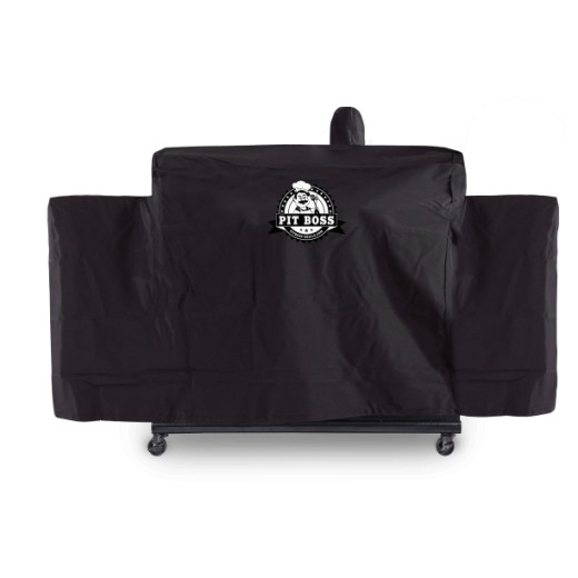 Housse de Protection Barbecue Memphis 2.0 - Pit Boss