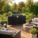 Housse de Protection Barbecue Memphis 2.0 - Pit Boss