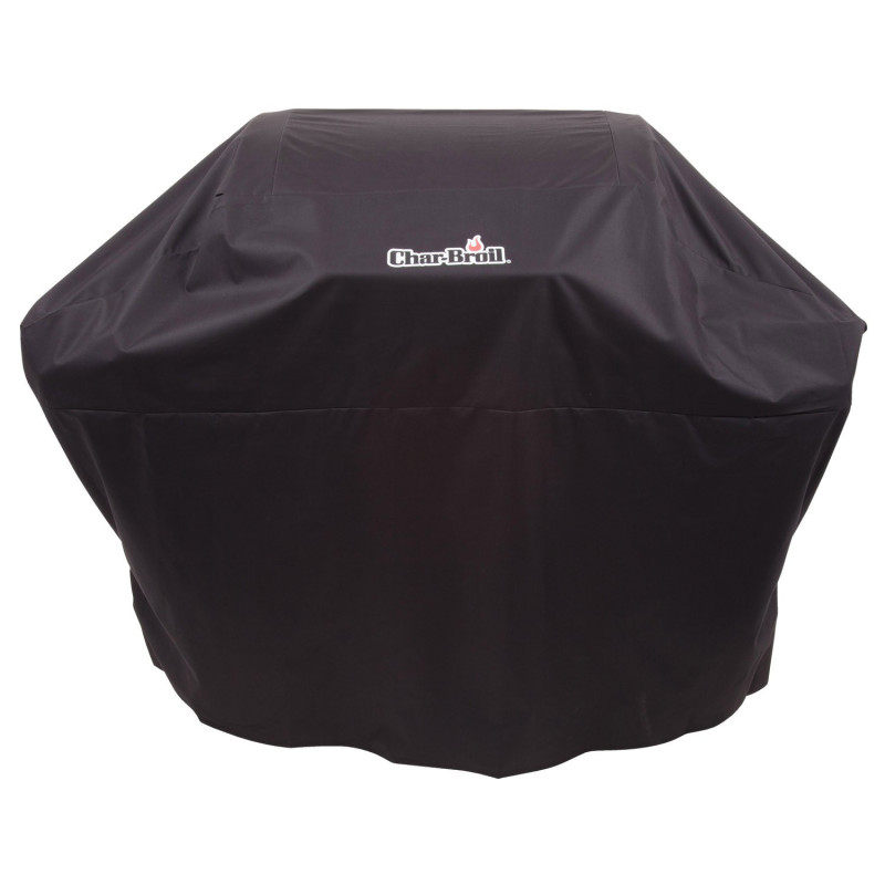 Housse de Protection Barbecue 3-4 Brûleurs - Char-broil
