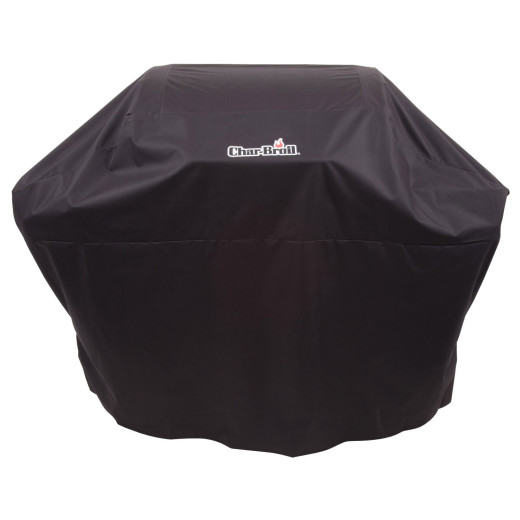Housse de Protection Barbecue 3-4 Brûleurs - Char-broil