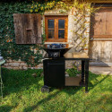 Braséro de cuisson gaz Somagic - Performance et Design