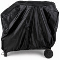 Housse de protection barbecue 120x62x80cm - Somagic