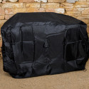 Housse de Protection Barbecue 120x62x80cm - Somagic