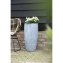 MEGACOLLECTIONS Gris clair Fibre de terre