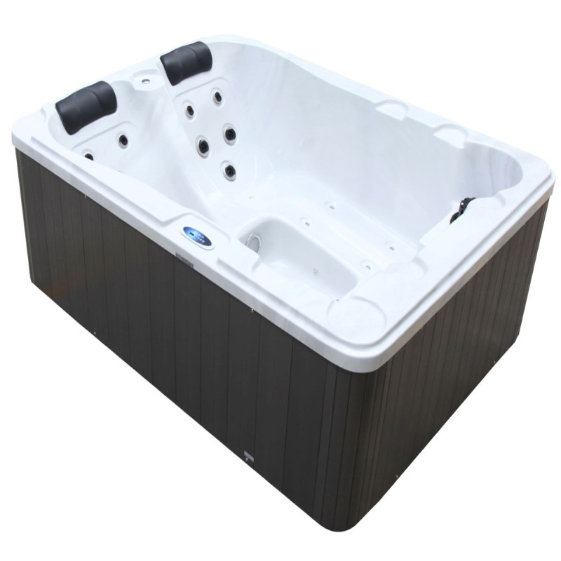 Be Spa Gris Acrylique