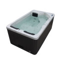 Be Spa Gris Acrylique