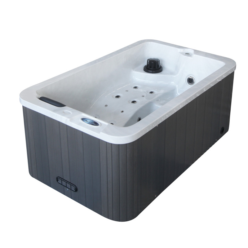 Be Spa Gris Acrylique