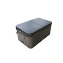 Be Spa Gris Acrylique
