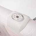Infinite Spa Bleu PVC (Polychlorure de vinyle)