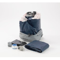 Infinite Spa Bleu PVC (Polychlorure de vinyle)