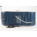 Infinite Spa Bleu PVC (Polychlorure de vinyle)