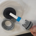 Neospa Gris Acrylique