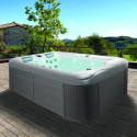 ML spa Gris Acrylique