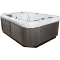 ML spa Gris Acrylique
